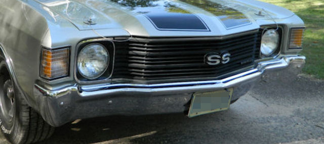 © ChevyWorld