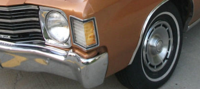 © ChevyWorld