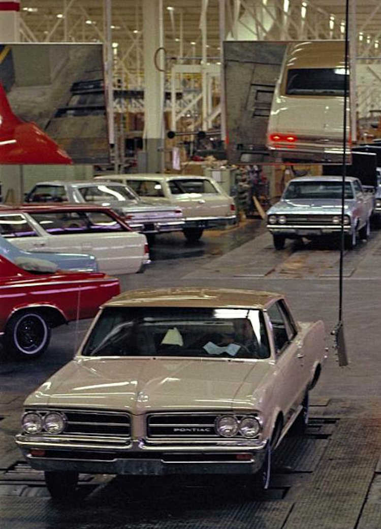 © ChevyWorld