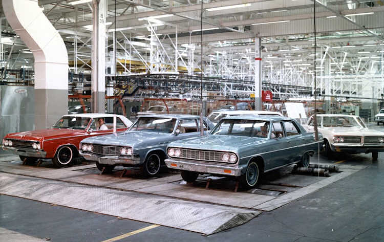 © ChevyWorld