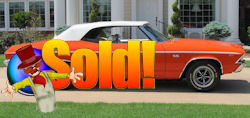 DreamWorks MuscleCars, LLC