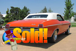 DreamWorks MuscleCars, LLC