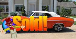 DreamWorks MuscleCars, LLC