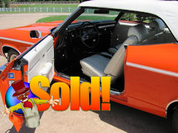 DreamWorks MuscleCars, LLC