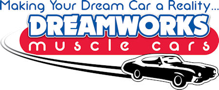 DreamWorks Musclecars, LLC