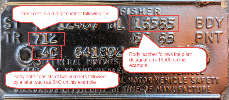 L78 REGISTRY © - All Rights Reserved