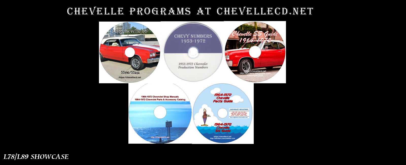 chevelle_programs