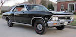 � ChevelleWorld