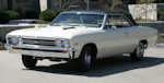 � ChevelleWorld