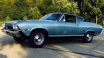� ChevelleWorld