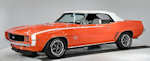 � ChevelleWorld