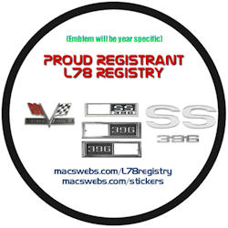 © L78 REGISTRY - All Rights Reserved
