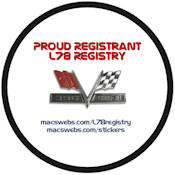 L78 REGISTRY © - All Rights Reserved