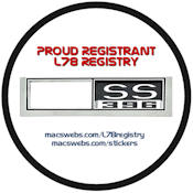 L78 REGISTRY © - All Rights Reserved