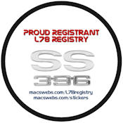 L78 REGISTRY © - All Rights Reserved
