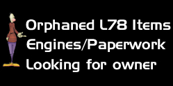 � L78 Registry - All Rights Reserved