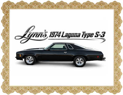 LAGUNA S-3 REGISTRY � - All Rights Reserved