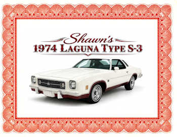 LAGUNA S-3 REGISTRY � - All Rights Reserved