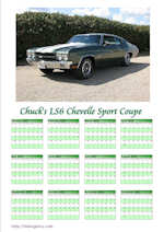 LS6 Registry