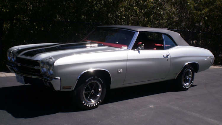  LS6 REGISTRY - All Rights Reserved