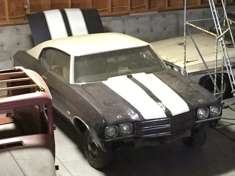  LS6 REGISTRY - All Rights Reserved