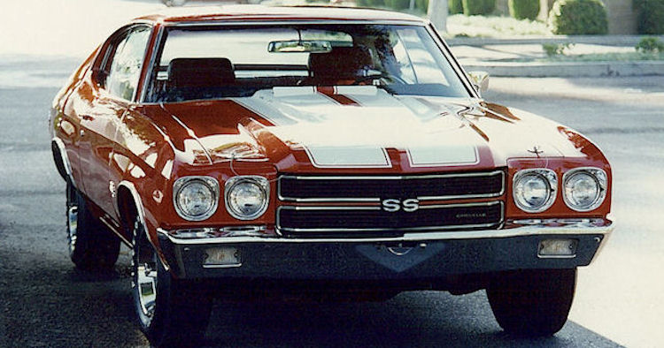  LS6 REGISTRY - All Rights Reserved