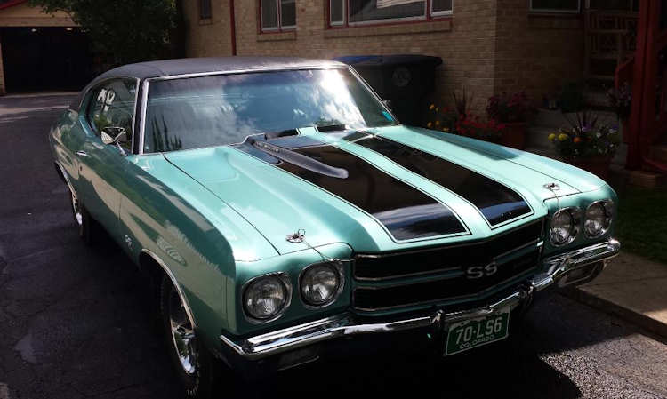  LS6 REGISTRY - All Rights Reserved