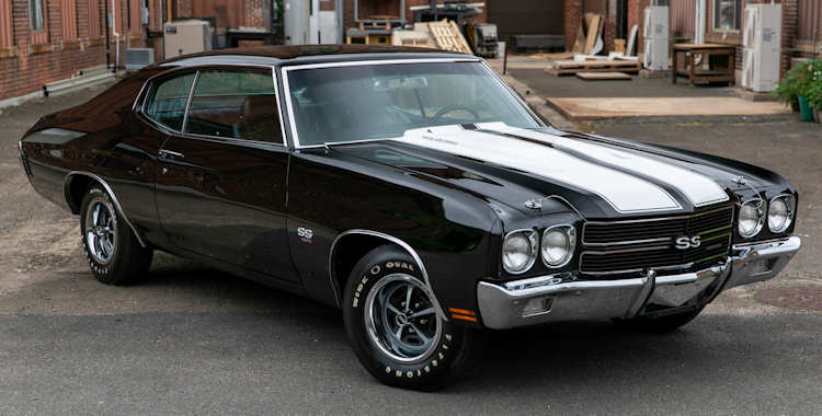  LS6 REGISTRY - All Rights Reserved