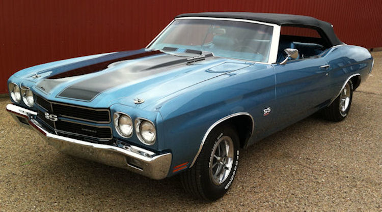  LS6 REGISTRY - All Rights Reserved