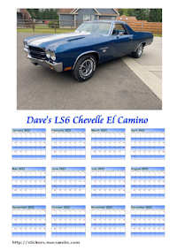 � Stickers By Dale