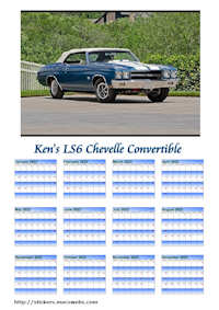 � Stickers By Dale