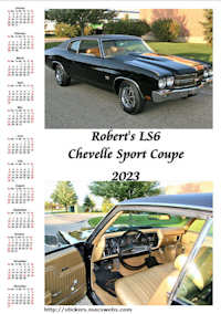 � Stickers By Dale