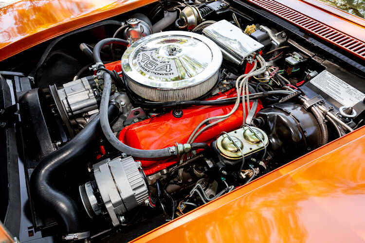  LS6 REGISTRY - All Rights Reserved