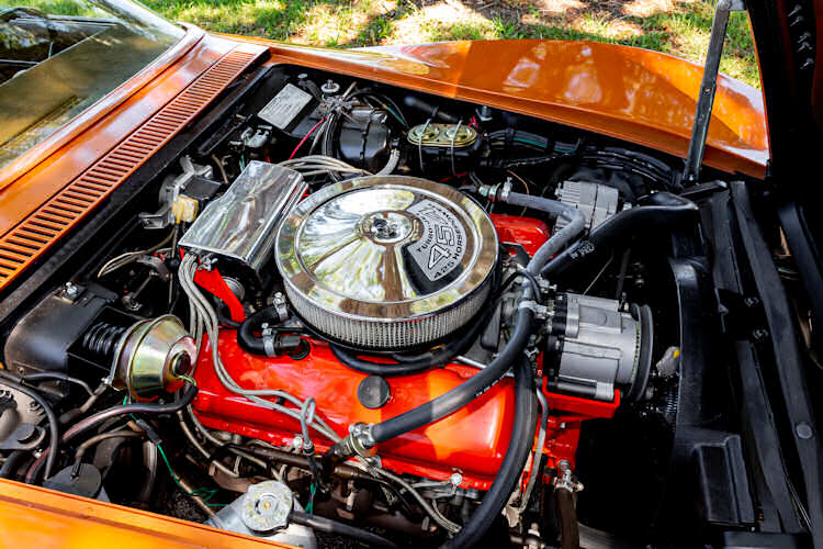  LS6 REGISTRY - All Rights Reserved