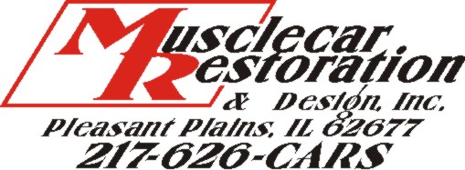 MuscleCar Restoration & Design