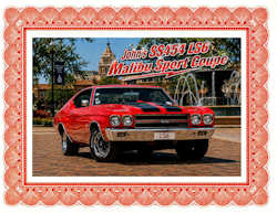 LS6 Prints