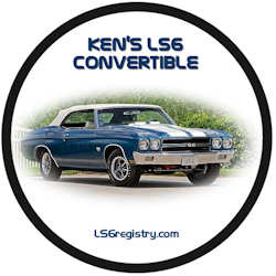 LS6 Registry