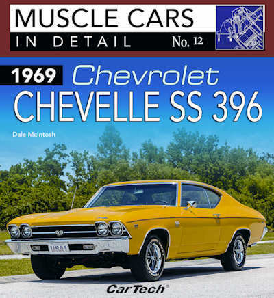 ChevelleBooks