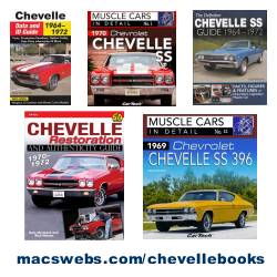 Chevelle Books