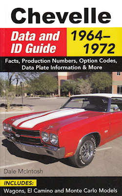 ChevelleBooks