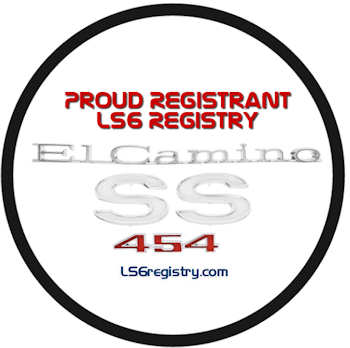 LS6 Registry