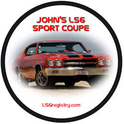 LS6 Registry