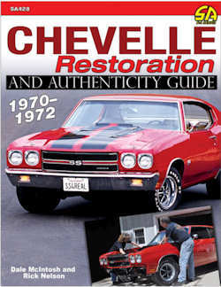 ChevelleBooks