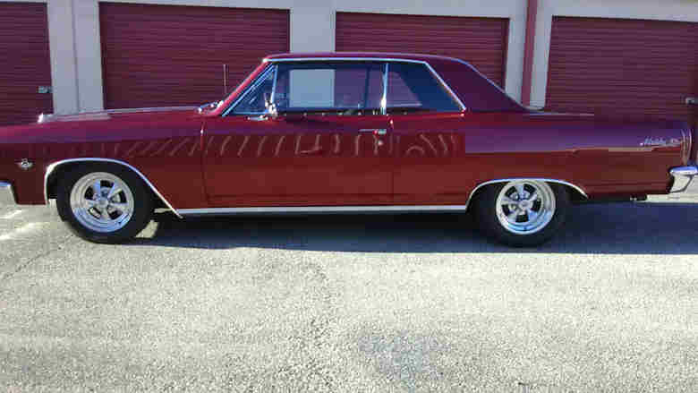 MALIBU SS REGISTRY � - All Rights Reserved