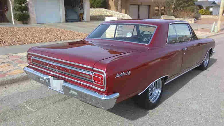 MALIBU SS REGISTRY � - All Rights Reserved