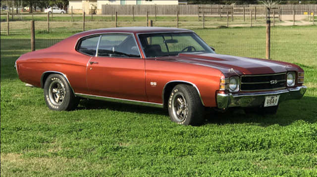 SS REGISTRY
