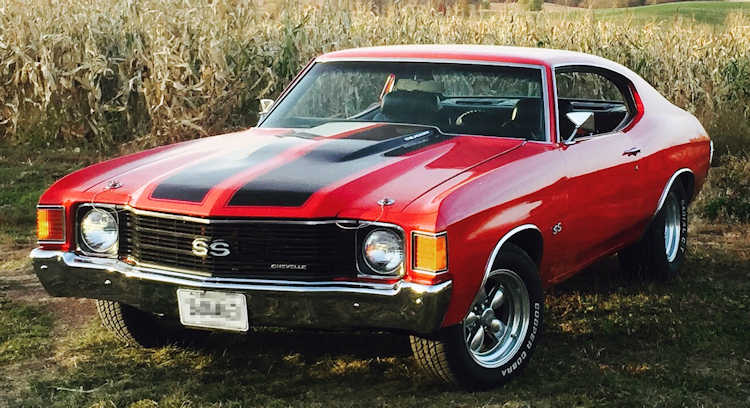 SS Registry