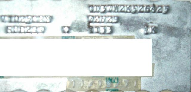 MALIBU SS REGISTRY � - All Rights Reserved