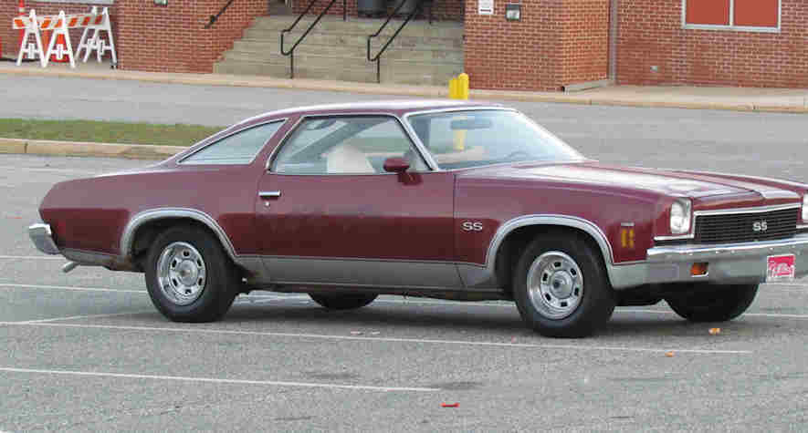 SS Registry