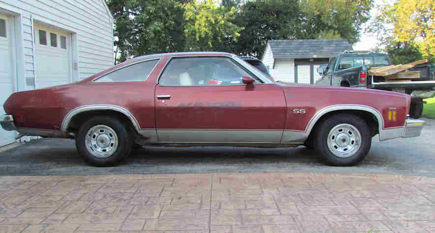 SS Registry